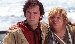 Image result for Chris Farley Movies List