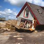 Image result for Hurricane Fran Pictures at Topsoil Island