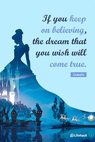 Image result for Best Motivational Quotes by Disney Characters