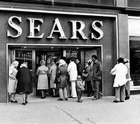 Image result for Sears Supermarket