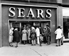 Image result for First Sears