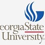 Image result for Georgia State University Logo SVG