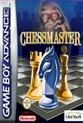 Image result for Chess GBA