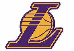 Image result for Lakers 24 Logo