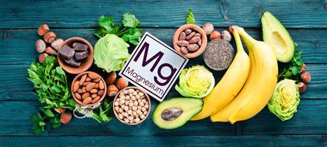 Magnesium for Brain Health, Magnesium, The Care Group PC