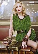 Image result for Madonna Hair Bow