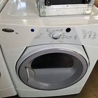 Image result for Whirlpool Duet Washer Dryer Gray