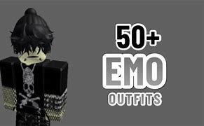 Image result for Roblox Emo Clothes Displays