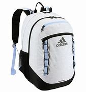 Image result for Adidas Foundation V Backpack Blue
