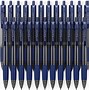 Image result for Blue Gel Pens