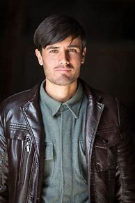 Image result for Afghan Man Profile Photo