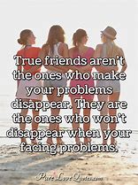 Image result for Not True Friend