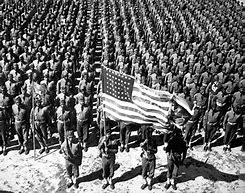 Image result for America in World War 1