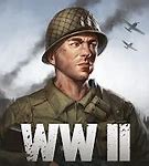 Image result for World War II Background
