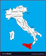 Image result for Sicily Provinces