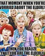 Image result for Funny Senior Citizen Health