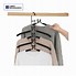 Image result for Tiered Coat Hangers