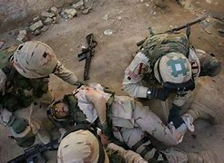 Image result for Iran Iraq War Human Wave