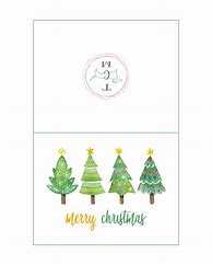 Image result for Free Printable DIY Christmas Cards