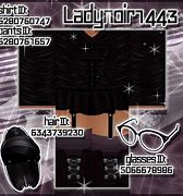 Image result for Grunge Roblox Outfit