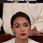 Image result for Funny Memes of AOC