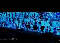 Image result for Roger Waters the Wall Melbourne Australia