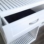Image result for White Closet Drawers