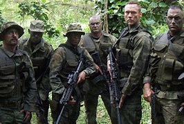 Image result for Mercenary Army