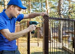Image result for Fence Contractor