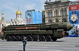 Image result for Russia and Weapons of Mass Destruction