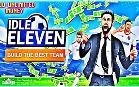 Image result for Idle Eleven