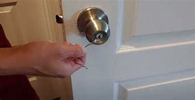 Image result for Remember to Unlock the Bathroom Door