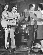 Image result for 50s Dancing