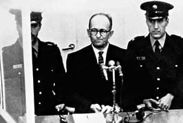 Image result for Eichmann Prozess Zuschauerraum