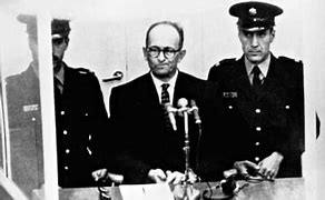 Image result for Adolf Eichmann Trial DVD