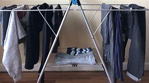 Image result for Cloth Drying Rack