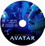 Image result for Avatar DVD-Cover