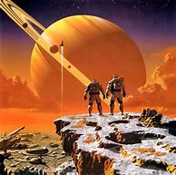 Image result for 80s Space Movies