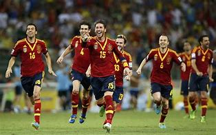 Image result for 30 in Spain Soccer