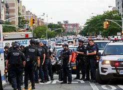 Image result for Bronx Shooting