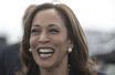 Image result for Kamala Harris Without Makeup