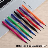 Image result for Erasable Pens