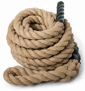 Image result for Gym Climbing Rope