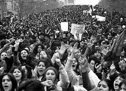Image result for Iranian Women Rights