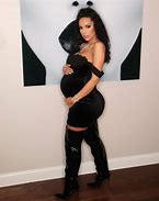 Image result for Erica Mena Pregnant