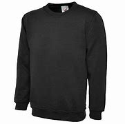 Image result for Cool Black Sweatshirts