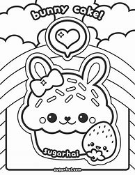 Image result for Cute Coloring Book Pages
