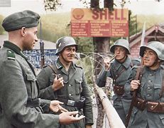 Image result for Swiss Soldier WW2