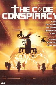 Image result for The Code Conspiracy Movie