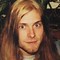 Image result for Kurt Cobain Beard
